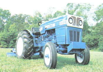 long 310 tractor reviews